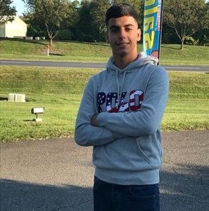 Meet your Posher, Midyan